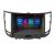 Navigatie Infinity FX intre anii 2009-2012 Octa Core Android Radio Bluetooth GPS WIFI/4G DSP 2K 8+128GB 360 Tos CarStore Technology