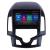 Navigatie HHyundai I30 2009-2012 clima automata M-i30automatic Octa Core Android Radio Bluetooth GPS WIFI/4G DSP LENOVO CarStore Technology