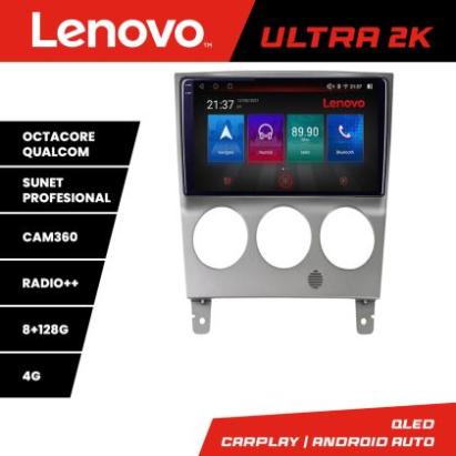 Navigatie Subaru Impreza 2002-2007 Octacore, 8 Gb RAM, 128 Gb Hdd, 4G, Qled 2K, DSP, Carplay AA, 360,Bluetooth CarStore Technology
