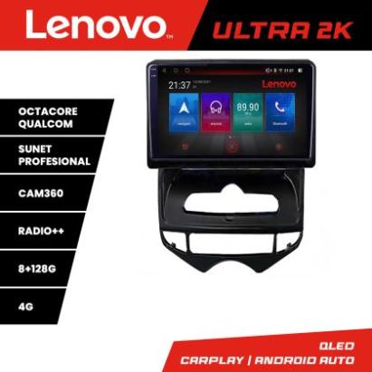 Navigatie HHyundai IX20 2010-2019 Octacore, 8 Gb RAM, 128 Gb Hdd, 4G, Qled 2K, DSP, Carplay AA, 360,Bluetooth CarStore Technology