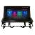Navigatie Mazda 6 2004-2008 M-MZD6 Octa Core Android Radio Bluetooth GPS WIFI/4G DSP 2K 8+128GB 360 Toslink CarStore Technology