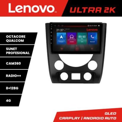 Navigatie Ssangyong rexton 2013-2016 Octa Core Android Radio Bluetooth GPS WIFI/4G DSP 2K 8+128GB 360 Toslink CarStore Technology