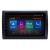Navigatie Fiat Stilo M-STILO Octa Core Android Radio Bluetooth GPS WIFI/4G DSP 2K 8+128GB 360 Toslink CarStore Technology