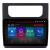 Navigatie VW Touran 2010-2016 M-touran3 Octa Core Android Radio Bluetooth GPS WIFI/4G DSP 2K 8+128GB 360 Toslin CarStore Technology