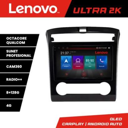 Navigatie Hyundai Tucson 2021- Octa Core Android Radio Bluetooth GPS WIFI/4G DSP 2K 8+128GB 360 Toslink CarStore Technology