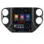 Navigatie VW Tiguan 2007-2012 tip tesla radio gps internet Qualcomm 8X 8+128 360 4G carplay android auto  kit-tesla-tiguan-10+ CarStore Technology