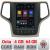 Navigatie Jeep Grand Cherokee 2014-2019, Qled 9.7", ,Qualcomm 8X 8+128 360 4G CarStore Technology