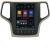 Navigatie Jeep Grand Cherokee 2014-2019, Qled 9.7", ,Qualcomm 8X 8+128 360 4G CarStore Technology