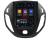 Navigatie Ford Transit Connect si Tourneo Connect,Qled 9.7" ,Qualcomm 8X 8+128 360 4G Hdd,4G,DSP,Carplay,Bluetooth CarStore Technology
