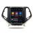 Navigatie Jeep Cherokee 2016-2020 tip tesla radio gps internet Qualcomm 8X 8+128 360 4G carplay android auto  kit-tesla-cherokee17 CarStore Technology