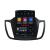 Navigatie Ford Kuga 2013-2020 tip tesla radio gps internet Qualcomm 8X 8+128 360 4G carplay android auto  kit-tesla-362+ULTRA-9.7-8+128 CarStore Technology