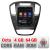 Navigatie Opel Insignia 2014-2017 tip tesla radio gps internet Qualcomm 8X 8+128 360 4G carplay android auto  kit-tesla-338+ CarStore Technology