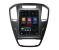 Navigatie Opel Insignia 2014-2017 tip tesla radio gps internet Qualcomm 8X 8+128 360 4G carplay android auto  kit-tesla-338+ CarStore Technology