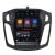 Navigatie Ford Focus 3 tip tesla radio gps internet Qualcomm 8X 8+128 360 4G carplay android auto  kit-tesla-150+ULTRA-9.7-8+128 CarStore Technology