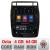 Navigatie VW Touareg 2010-2018,Qled 9.7",Qualcomm 8X 8+128 360 4G Hdd,4G,DSP,Carplay,Bluetooth CarStore Technology