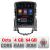 Navigatie Opel Astra J 2009-2017 tip tesla radio gps internet Qualcomm 8X 8+128 360 4G carplay android auto  kit-tesla-072+ CarStore Technology