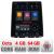 Navigație dedicată Tip Tesla Chevrolet Cruze 2006-2012 Radio gps internet Qualcomm 8X 8+128 360 4G carplay android auto  GB Kit-tesla-045+ULTRA-9.7-8+128 CarStore Technology