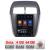 Navigație dedicată Tip Tesla Mitsubishi ASX Radio gps internet Qualcomm 8X 8+128 360 4G carplay android auto  GB Kit-tesla-026+ULTRA-9.7-8+128 CarStore Technology