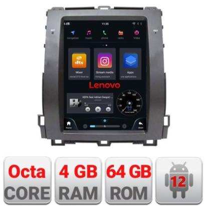 Navigatie Chevrolet Captiva 2008-2012 tip Tesla Qualcomm 8X 8+128 360 4G android internet wifi kit-tesla-020+ULTRA-9.7-8+128 CarStore Technology