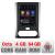 Navigatie tip Tesla Nissan X-Trail 2008-2012 radio gps internet Qualcomm 8X 8+128 360 4G carplay android auto  kit-tesla-001+ULTRA-9.7-8+128 CarStore Technology