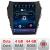 Navigatie HHyundai Santa Fe 2012-2018 tip tesla radio gps internet 8 Core 4+64 360 4G carplay android auto  kit-tesla-209+EDT CarStore Technology
