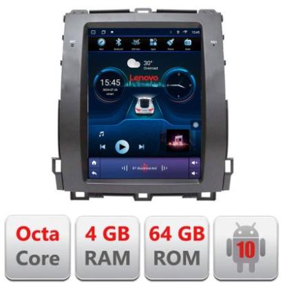 Navigatie Chevrolet Captiva 2008-2012 tip Tesla 8 Core 4+64 360 4G android internet wifi kit-tesla-020+PRO-9.7-4+64 CarStore Technology