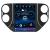 Navigatie VW Tiguan 2007-2012 tip tesla radio gps internet 8 Core 3+32 4G carplay android auto  kit-tesla-tiguan-10+EDT- CarStore Technology
