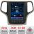 Navigatie Jeep Grand Cherokee 2014-2019, Qled 9.7", ,8 Core 3+32 4G CarStore Technology