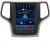 Navigatie Jeep Grand Cherokee 2014-2019, Qled 9.7", ,8 Core 3+32 4G CarStore Technology