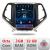 Navigatie Jeep Cherokee 2016-2020 tip tesla radio gps internet 8 Core 3+32 4G carplay android auto  kit-tesla-cherokee17 CarStore Technology