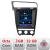 Navigatie VW Golf 7 tip tesla radio gps internet 8 Core 3+32 4G carplay android auto  kit-tesla-491+LITE-9.7-3+32 CarStore Technology