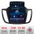 Navigatie Ford Kuga 2013-2020 tip tesla radio gps internet 8 Core 3+32 4G carplay android auto  kit-tesla-362+LITE-9.7-3+32 CarStore Technology