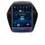 Navigatie HHyundai IX35 2010-2015 tip tesla radio gps internet 8 Core 3+32 4G carplay android auto  kit-tesla-361+EDT-E42 CarStore Technology