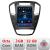 Navigatie Opel Insignia 2014-2017 tip tesla radio gps internet 8 Core 3+32 4G carplay android auto  kit-tesla-338+EDT-E4 CarStore Technology