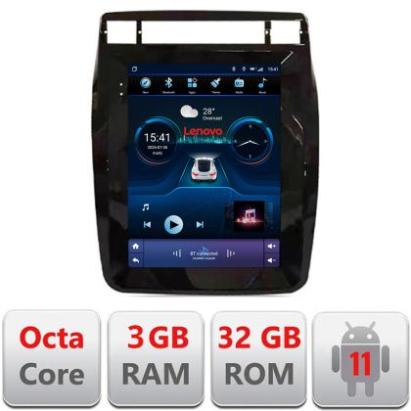 Navigatie VW Touareg 2010-2018,Qled 9.7",8 Core 3+32 4G Hdd,4G,DSP,Carplay,Bluetooth CarStore Technology