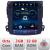 Navigatie Mitsubishi Outlander 2007-2011 tip tesla radio gps internet 8 Core 3+32 4G carplay android auto  kit-tesla-056 CarStore Technology