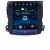 Navigatie Mitsubishi Outlander 2007-2011 tip tesla radio gps internet 8 Core 3+32 4G carplay android auto  kit-tesla-056 CarStore Technology