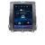 Navigatie Chevrolet Captiva 2008-2012 tip Tesla  android internet wifi kit-tesla-020+LITE-9.7-3+32 CarStore Technology