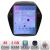 Navigatie HHyundai IX35 2010-2015 tip tesla radio gps internet 4 Core carplay android auto 2+32 kit-tesla-361+EDT-E42 CarStore Technology