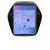 Navigatie HHyundai IX35 2010-2015 tip tesla radio gps internet 4 Core carplay android auto 2+32 kit-tesla-361+EDT-E42 CarStore Technology