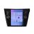 Navigatie Nissan X-Trail 2013-2018 tip tesla radio gps internet 4 Core carplay android auto 2+32 kit-tesla-353+EDT-E CarStore Technology