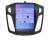 Navigatie Ford Focus 3 tip tesla radio gps internet 4 Core carplay android auto 2+32 kit-tesla-150+EDT-E220 CarStore Technology