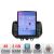 Navigatie Hyundai Tucson 2019 KIT-1135 ecran tip TESLA 9.7" cu Android Radio Bluetooth Internet GPS WIFI 2+32 DSP Quad CarStore Technology