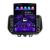 Navigatie Hyundai Tucson 2019 KIT-1135 ecran tip TESLA 9.7" cu Android Radio Bluetooth Internet GPS WIFI 2+32 DSP Quad CarStore Technology