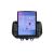 Navigatie Hyundai Tucson 2019 KIT-1135 ecran tip TESLA 9.7" cu Android Radio Bluetooth Internet GPS WIFI 2+32 DSP Quad CarStore Technology