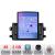 Navigatie Suzuki SX4 2006-2013 KIT-124 ecran tip TESLA 9.7" cu Android Radio Bluetooth Internet GPS WIFI 2+32 DSP Quad CarStore Technology
