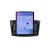 Navigatie Suzuki Swift 2010-2017 KIT-179 ecran tip TESLA 9.7" cu Android Radio Bluetooth Internet GPS WIFI 2+32 DSP Quad CarStore Technology