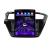 NavigatieHyundai I20 2015-2018 KIT-517 ecran tip TESLA 9.7" cu Android Radio Bluetooth Internet GPS WIFI 2+32 DSP Quad CarStore Technology