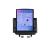 Navigatie Mazda CX3 KIT-cx3 2014-2020 ecran tip TESLA 9.7" cu Android Radio Bluetooth Internet GPS WIFI 2+32 DSP Quad CarStore Technology