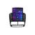 Navigatie Fiat Doblo 2010-2017 KIT-DOBLO10 ecran tip TESLA 9.7" cu Android Radio Bluetooth Internet GPS WIFI 2+32 DSP Quad CarStore Technology